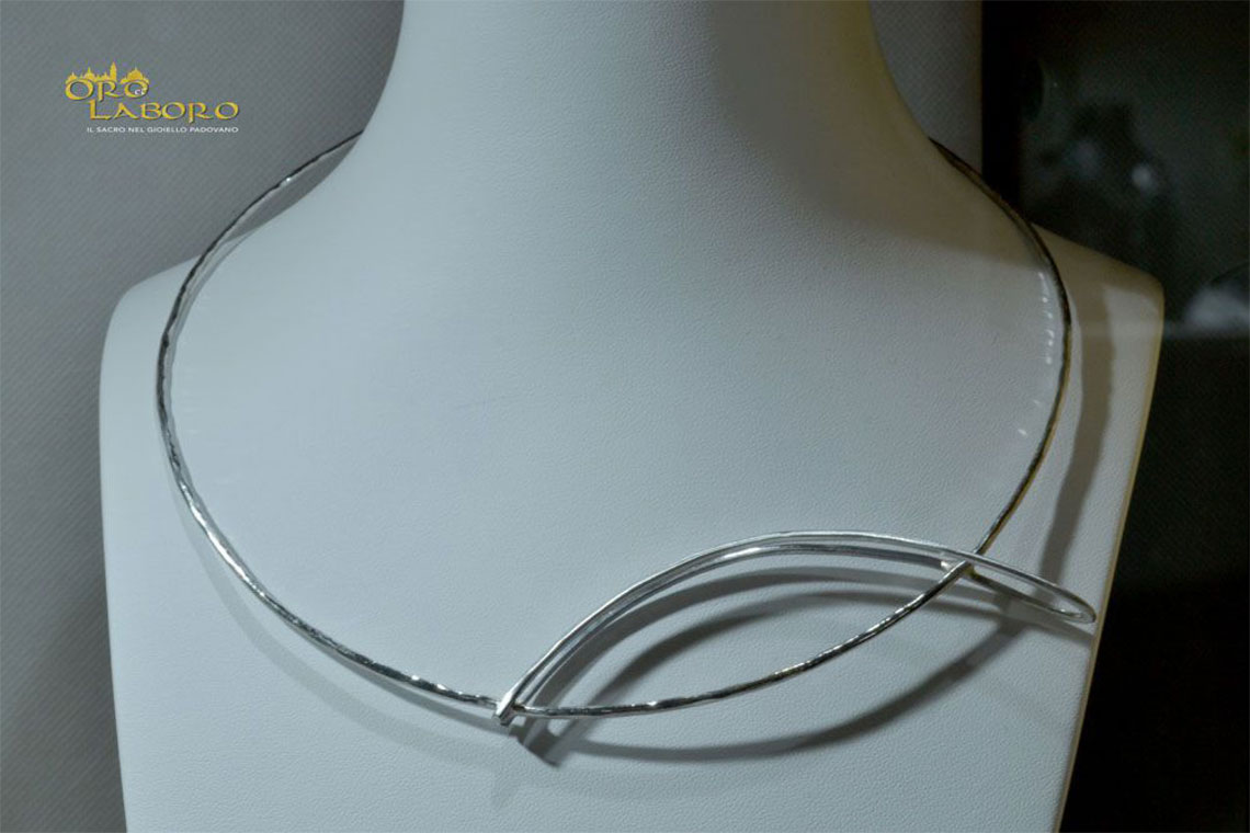 Oro et Laboro - La Bottega dell'Orafo di Carlo Degli Stefani - Padova