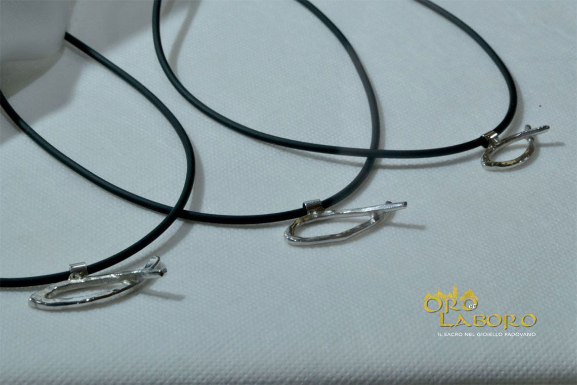 Oro et Laboro - La Bottega dell'Orafo di Carlo Degli Stefani - Padova