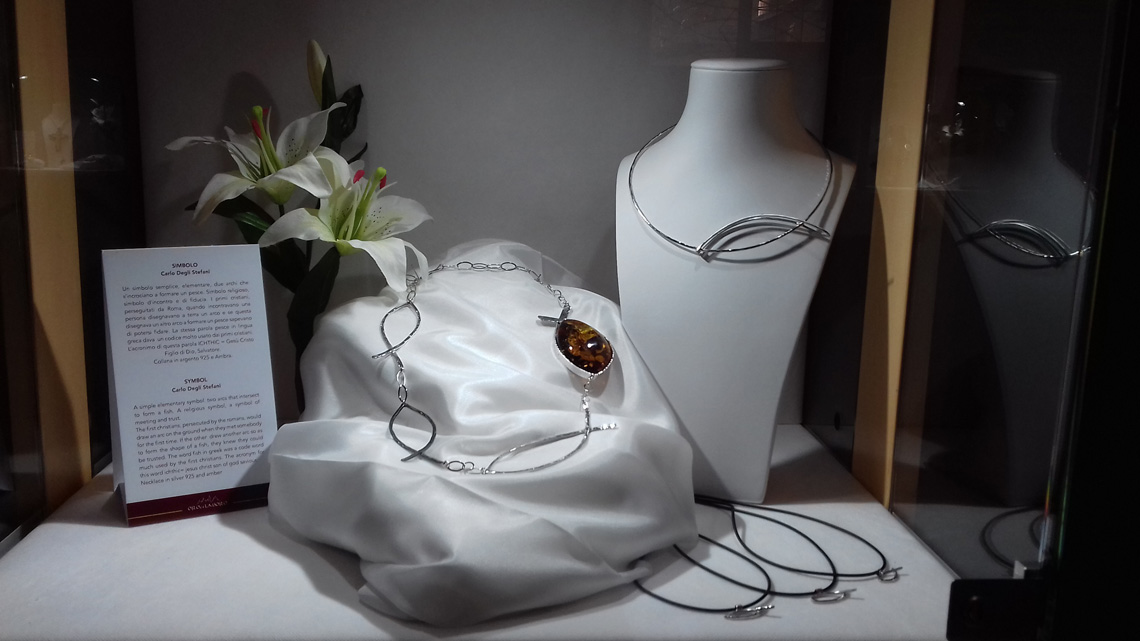 Oro et Laboro - La Bottega dell'Orafo di Carlo Degli Stefani - Padova
